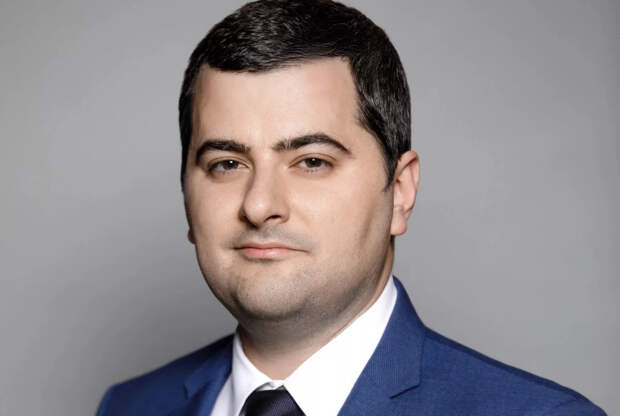 Овчинский: утверждено решение бизнес-центра в «Южном порту»