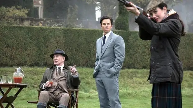 Готовимся к выходным: 10 лучших детективных кинолент с неожиданным финалом