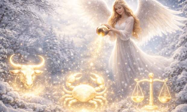 Скоро эти знаки зодиака обретут удачу, богатство и любовь
