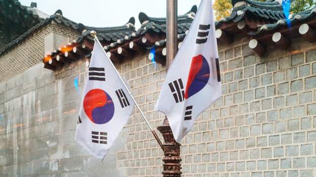 Южная Корея выделит 19 миллиардов долларов на поддержку своей полупроводниковой промышленности