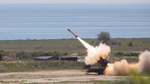Lockheed Martin нарастит производство ракет Patriot втрое – до 2 тыс. в год