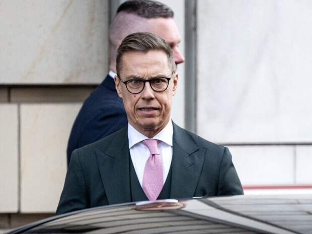 Президент Финляндии рассказал о разочаровании из-за Трампа