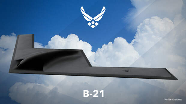 b-21-bomber