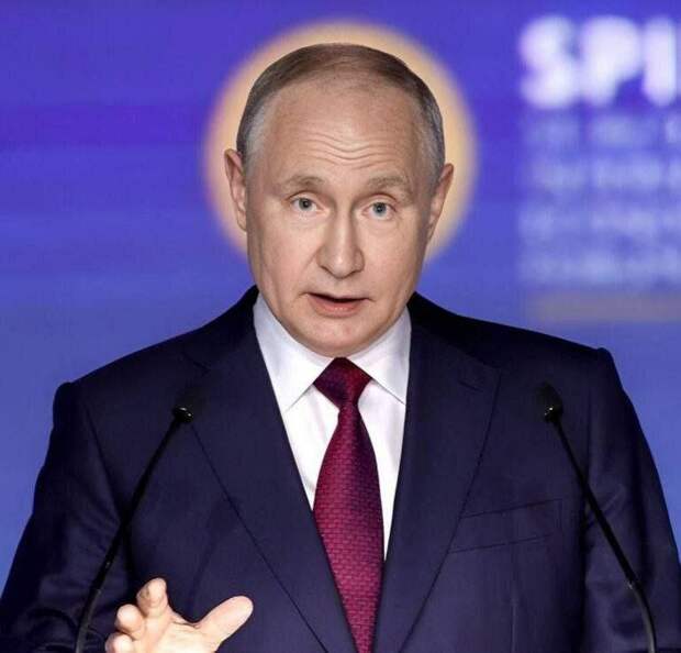 Русские, немедленно перестаньте добывать газ и нефть. Вопиющее требование Генсека ООН