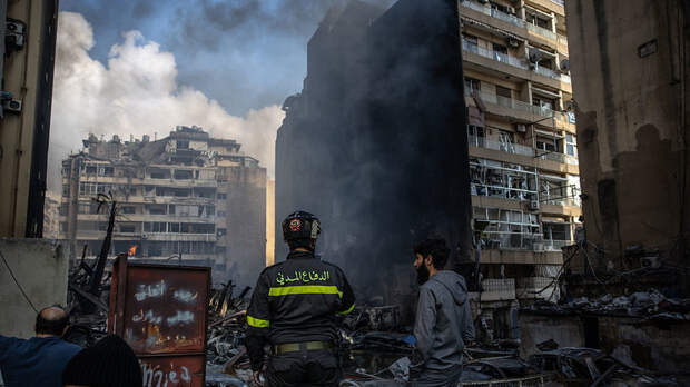 Пезешкиан: пункт о прекращении огня в Ливане входил в иранское мирное соглашение