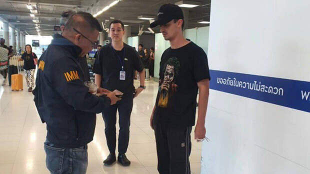 Посол в Таиланде Томихин о трэш-блогере: "Некоторые любят устроить перформанс"