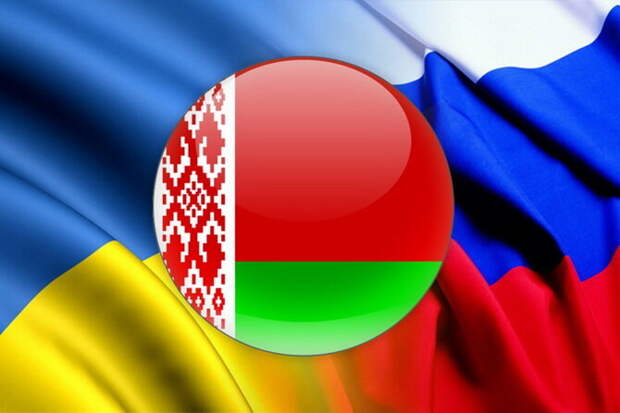 Диванный украинский «Нострадамус» сел в лужу с пророчеством о войне России и Белоруссии