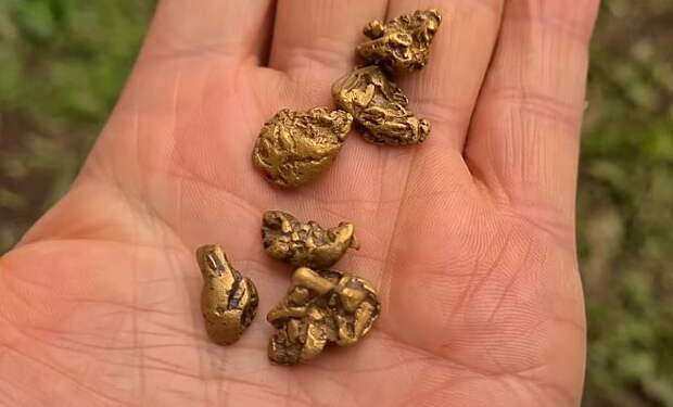 Скриншот из видео