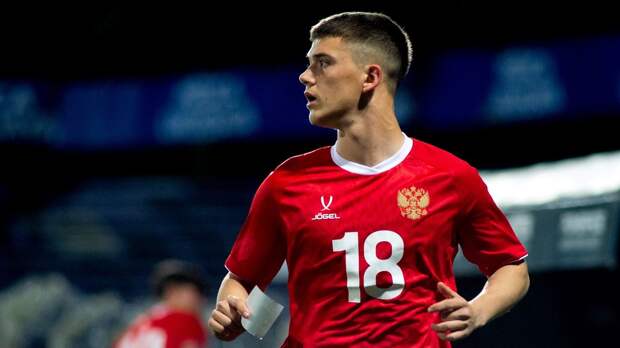 Кирилл Глебов — о дебюте за сборную России: «Играть за свою страну — первое впечатление трудно описать»