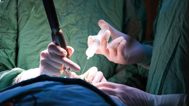 Атака на Иран не дала американским врачам прооперировать детей в Сирии и Ираке