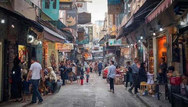 Кирилл Кабанов: Формирование этнических анклавов — это угроза национальной безопасности