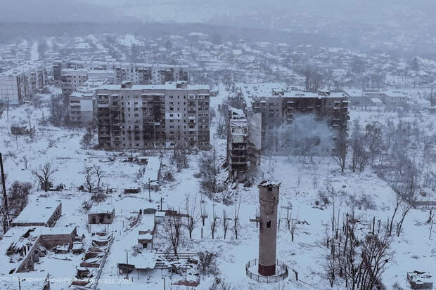 В России назвали три причины проблем ВСУ под Купянском