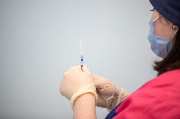 В Тульской области выявлено 12 случаев заболевания клещевым боррелиозом