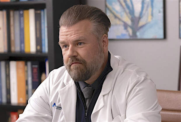 New Amsterdam’s Tyler Labine Shares Health Update After Blood Clot Scare