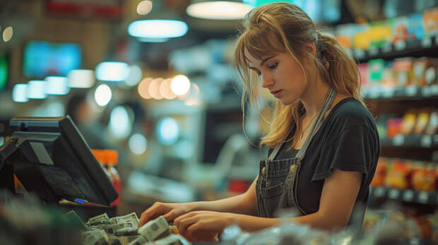 Почему люди увольняются из "Пятерочки" и называют сеть соковыжималкой?