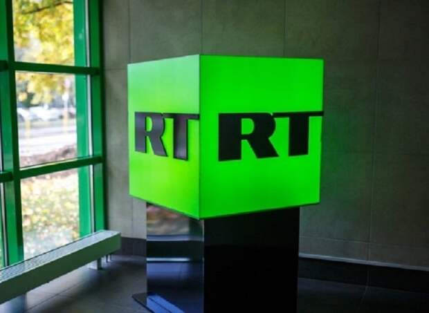 Иск Google к RT прокомментировали в российской компании