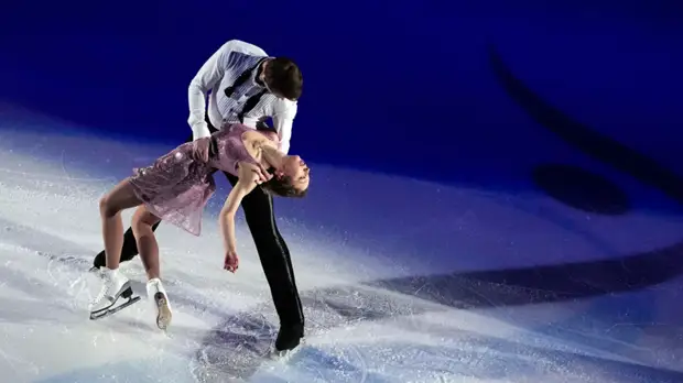 Москвина рассказала, над чем Бойкова и Козловский работали с Морозовым