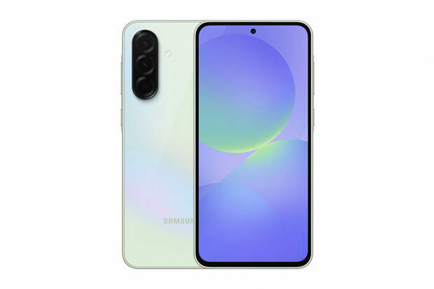 Samsung готовит новый Galaxy A37: прошивка для этой модели уже замечена на серверах компании