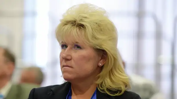 Резцова: полагаю, российские и украинские спортсмены всё равно будут контактировать на ОИ