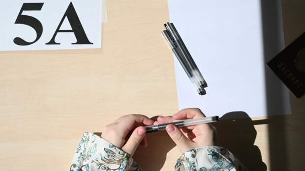 Рособрнадзор: отмена ЕГЭ возможна при наличии альтернативы, которой сейчас нет