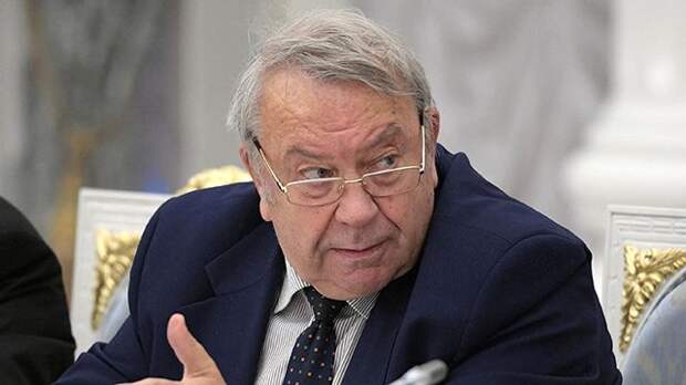 Президент РАН Фортов находится на обследовании в больнице, назначен и. о. главы академии, – СМИ