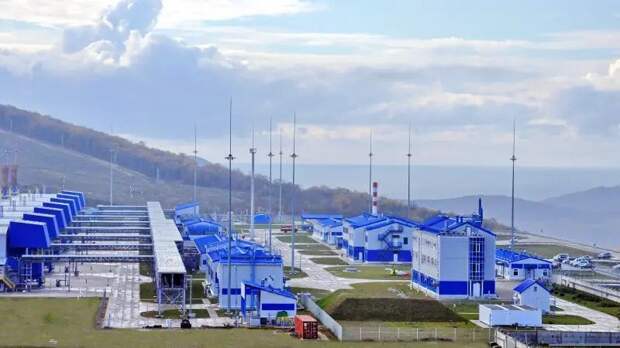 Вентиль перекрыт: ЕС одобрил запрет импорта российского газа с 2027 года