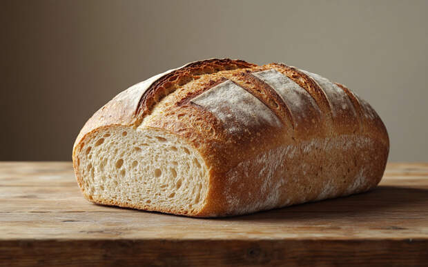 Роспотребнадзор проверил качество хлеба и сладостей в Рязанской области