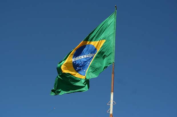 Посол Бразилии заявил о желании страны запустить прямые рейсы в Россию