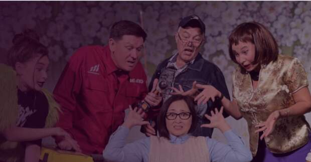 Татарский театр представит премьеру «Сердце в рассрочку»