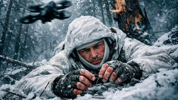 Мощный удар, который допустили мы сами: Как фронт выживает после отключения "Старлинка". В ход пошли "дедовские методы"