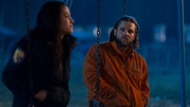 Fire Country’s Gabriela and Bode Are Completely Messed Up in The Head and Deserve Each Other