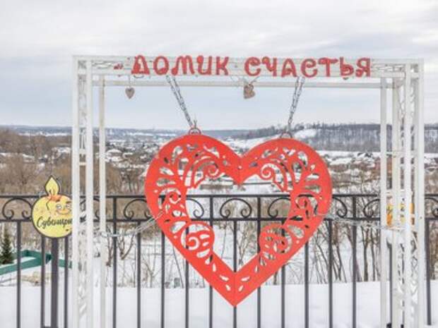 Популярные интересные места в Боровске