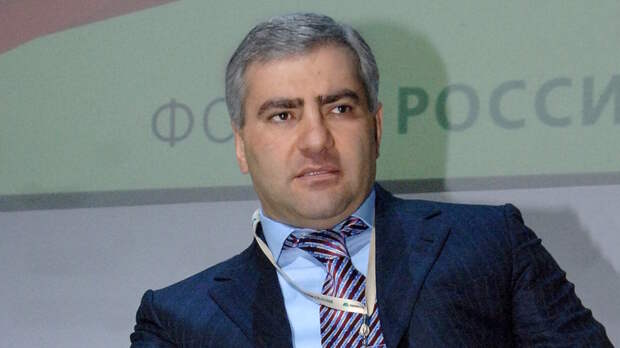 Главу ГК "Ташир" Самвела Карапетяна переводят под домашний арест