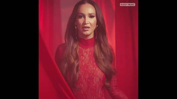 Ольга Бузова вернулась с новой дозой драмы