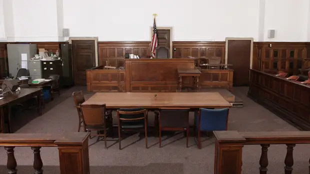 В США россиянина Гричишкина приговорили к пяти годам тюрьмы за киберпреступления