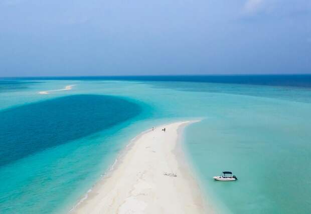 Мальдивы вновь ввели запрет на въезд израильских туристов
