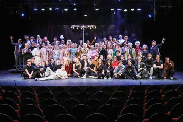 Ведущие театральные школы Москвы объединились, чтобы возродить традицию