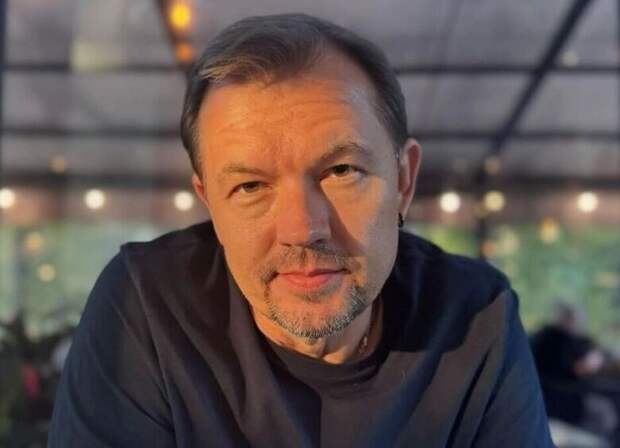 «Это было сложно»: Алексей Фатеев — о решении уйти от первой жены