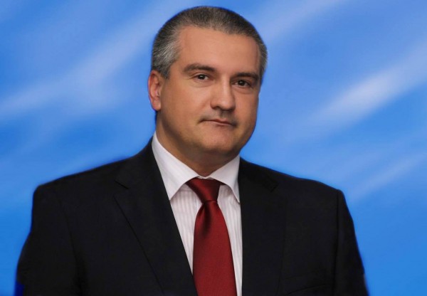 Сердечные поздравления главы Крыма с Пасхой