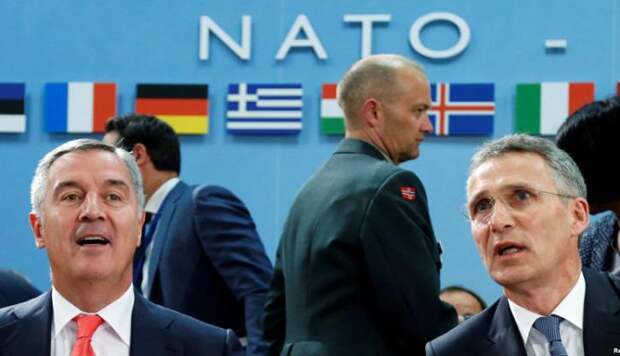 США бьют тревогу: Россия ответила на действия НАТО внезапным решением - СМИ