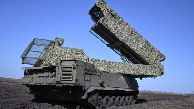 Силы ПВО уничтожили 21 летевший на Москву беспилотник