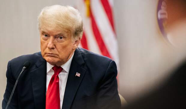 Как Трамп попал в «ловушку эскалации»