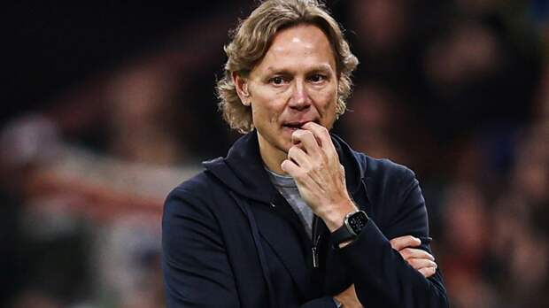 Карпин выделил одну команду в чемпионате России: «Все остальное не удивляет»