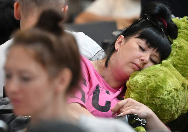 Врач дал совет по восстановлению режима сна