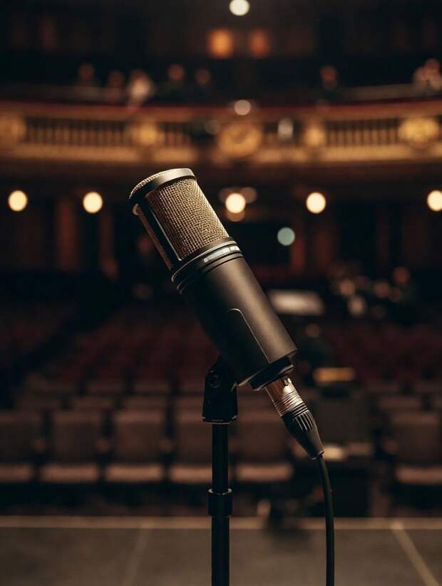 Правительство РФ создало совет по развитию креативных индустрий