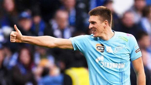 Аршавин: «Не знаю, что произошло с Соболевым, но он выглядит очень здорово. Точно сильнее Дурана и более органично»