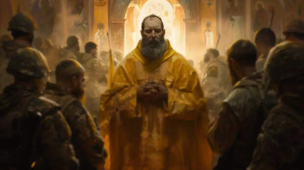 Храм Гроба Господня открыт. Сионисты отступили перед самой Пасхой