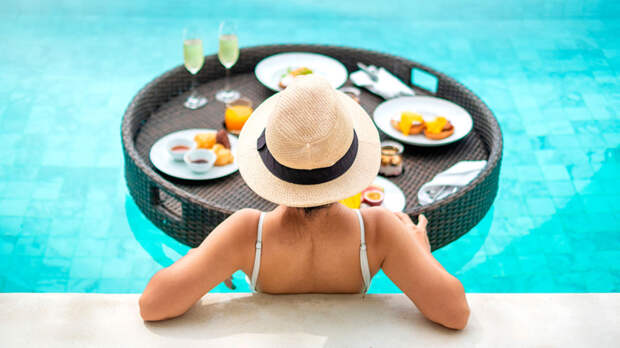 Всё ли включено: в чем особенности российского all inclusive