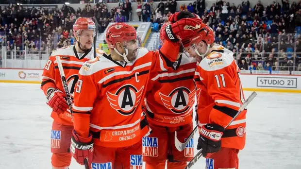 Будущий ледовый дворец «Автомобилиста» вместит 12 тысяч зрителей