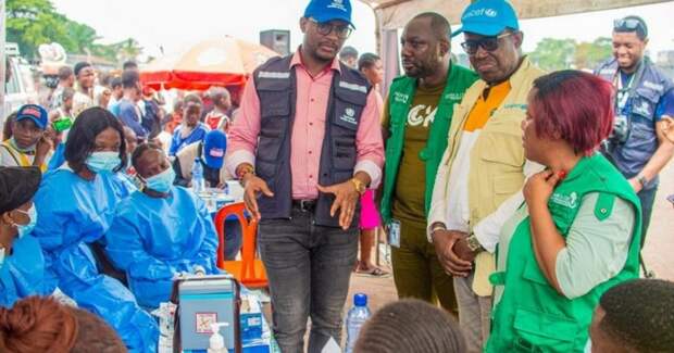 В ДР Конго объявили о завершении двухлетней вспышки оспы обезьян